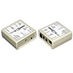 KIRA IR Konwerter Extender IR na IP TCP LAN