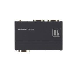 Kramer VP-200K wzmacniacz linii, wejście 1xVGA, wyjście 2xVGA