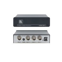 Kramer VM-3VN Wzmacniacz rozdzielczy 1x3