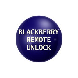 Blackberry zdalny unlock kodem po IMEI - new security