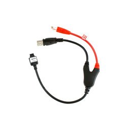 Kabel RJ45 + USB LG KG800 Infinity Box-Vygis Box-Uni Box