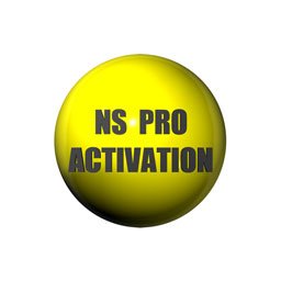 Aktywacja dla NS Pro NSPro
