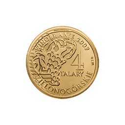 4 Talary Zielonogórskie 2009 - Zielona Góra