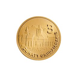 3 Dukaty Grudziądzkie 2009 - Grudziądz