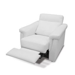 EBRO FOTEL RELAX ELEKTRYCZNY