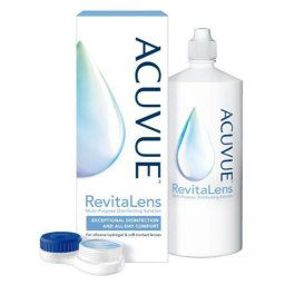 Acuvue RevitaLens 100ml