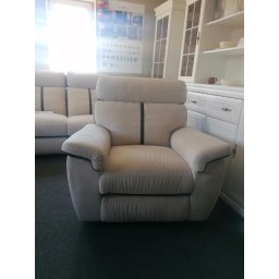 TASSO Zestaw z relaksami Sofa 3 - os.+ 1 Fotel DOSTĘPNY OD RĘKI