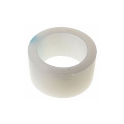 Taśma zabezpieczająca LCD 5,5cm x 70m folia serwisowa