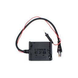 Kabel Nokia 620 Lumia Test Point do ATF
