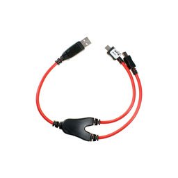 Kabel Combo China Android Boot Mini i Micro USB