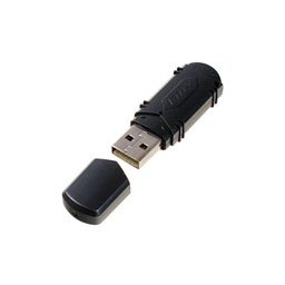 Ir-Key Suite USB