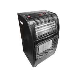 Piecyk gazowo-elektryczny 2w1 DR200