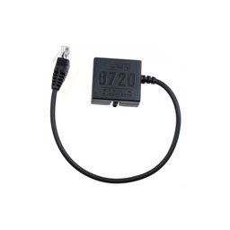 Kabel RJ45 UFS JAF Nokia 6720c 6720 classic