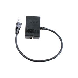 Kabel RJ45 UFS JAF Nokia 5630 XM