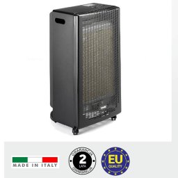 Piecyk gazowy katalityczny 4.2 kW