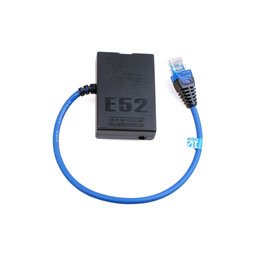 Kabel RJ48 10-pin MT-Box GTi Nokia E52 / E55