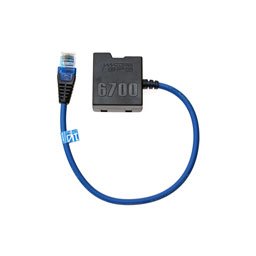 Kabel RJ48 10-pin MT-Box GTi Nokia 6700c 6700 classic