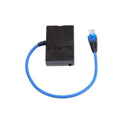 Kabel RJ48 10-pin MT-Box GTi Nokia N97