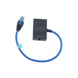 Kabel RJ48 10-pin MT-Box GTi Nokia 5630 XM