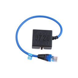 Kabel RJ48 10-pin MT-Box GTi Nokia 6720c 6720 classic