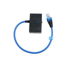 Kabel RJ48 10-pin MT-Box GTi Nokia 6730c 6730 classic