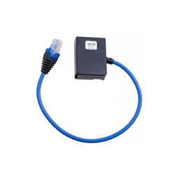 Kabel RJ48 10-pin MT-Box GTi Nokia N90