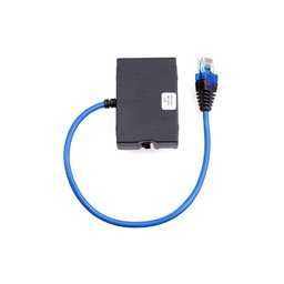 Kabel RJ48 10-pin MT-Box GTi Nokia E90