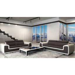 COCO SOFA 3 OSOBOWA BEZ FUNKCJI SPANIA