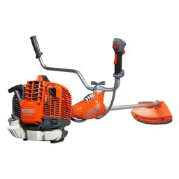 OLEO MAC BC 400 T PROFI KOSA SPALINOWA DO TRAWY PROFESJONALNA WYKASZARKA PODKASZARKA PODCINARKA MOC 2.5 KM KLASA PREMIUM 61429002E2 EWIMAX-OFICJALNY DYSTRYBUTOR - AUTORYZOWANY DEALER OLEO-MAC