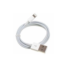 Kabel USB Lightning iPhone 5 z iOS poniżej 7