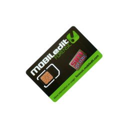 MOBILedit sim cloning card rewritable
