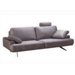 DOLCE SOFA 2 - OSOBOWA BEZ FUNKCJI SPANIA
