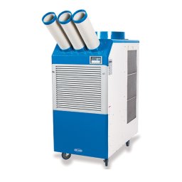 Klimatyzator profesjonalny przemysĹowy SUPER COOL WPC-23000