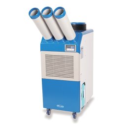 Klimatyzator profesjonalny przemysĹowy SUPER COOL WPC-9000
