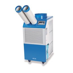 Klimatyzator profesjonalny przemysĹowy SUPER COOL WPC-5000