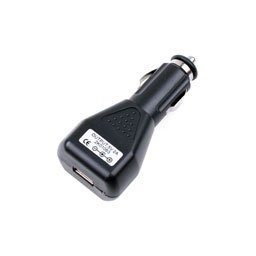 Adapter samochodowy USB 5V 2A