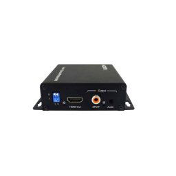 FXN SX-HC04 Audio Embedder Deembedder HDMI