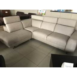 PI Narożnik 1HT/BK-E-2,5F z funkcją spania i pojemnikiem na pościel DOSTĘPNY OD RĘKI