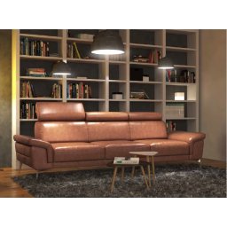 DIOS SOFA 3 - OSOBOWA Z FUNKCJĄ SPANIA