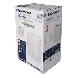 Klimatyzator przenoĹny Blaupunkt Moby Blue S 09E (2,6 kW)