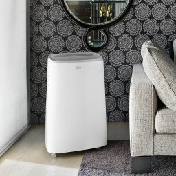 Klimatyzator przenoĹny ARGO IRO PLUS
