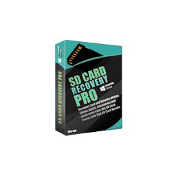 CDR400 SD Card Recovery Pro