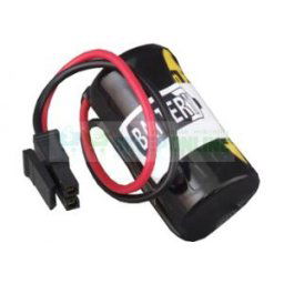 Bateria 1756-BA2 BR2/3A-AB Allen Bradley ControlLogix 1200mAh 3.0V