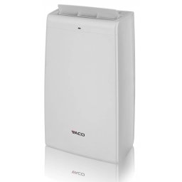 Klimatyzator przenoĹny VAC1212W z WiFi i sterowaniem gĹosem