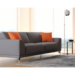 META SOFA 3 OSOBOWA BEZ FUNKCJĄ SPANIA