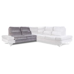 EVOLUTION Sofa 2,5F BB funkcja bez boków