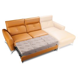 LOFT Funkcja spania 2,5FL lewa