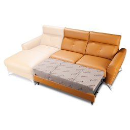 LOFT Funkcja spania 2,5FR prawa