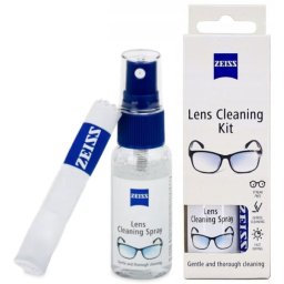 Zeiss 30ml + Ściereczka