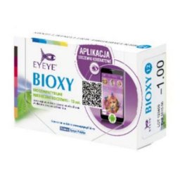 Eyeye Bioxy 12szt